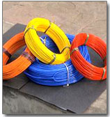 PTFE Insulated Cables & Sleeves