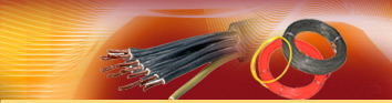 PTFE Insulated Cables